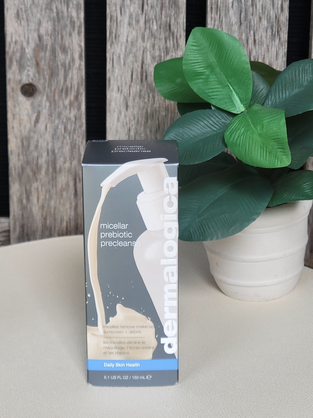 dermalogica Micellar Prebiotic Precleanse - Picture 6 of 6